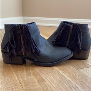 Steve Madden Children’s Ankle Boots